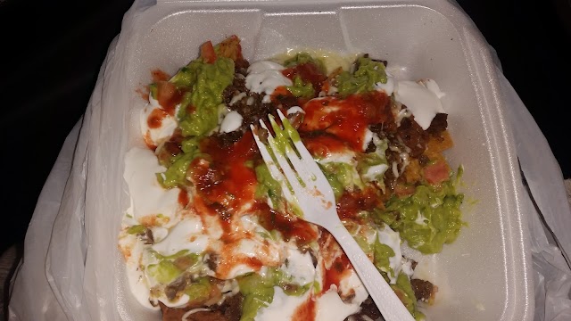 Lazo's Tacos