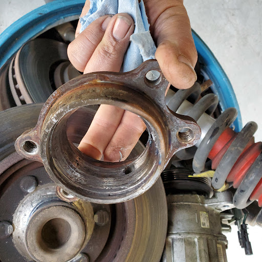 Faith Automotive Services, LLC