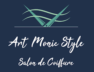 Photo n°4 de Art' Monic Style coiffure à Loire-Authion (Salon de coiffure)