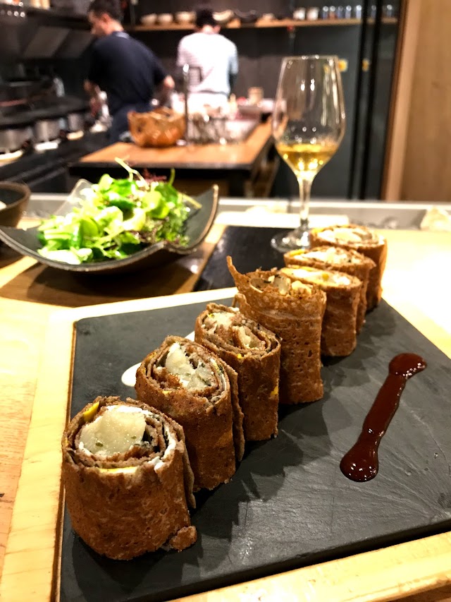 Comptoir Breizh Café Saint-Malo | La Crêpe Autrement