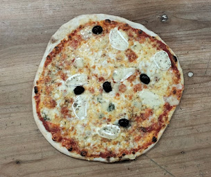 Photo n°17 de Pizza Driv nouveau propriétaire à Toulon (Livraison de pizzas)