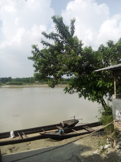 Photos of Jabed Filling Station