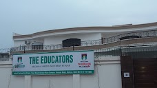 The Educators Regional Office Multan