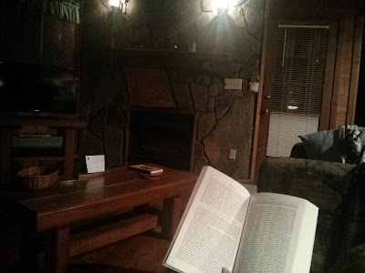 Photos of The Last Resort North Georgia Cabin Rentals