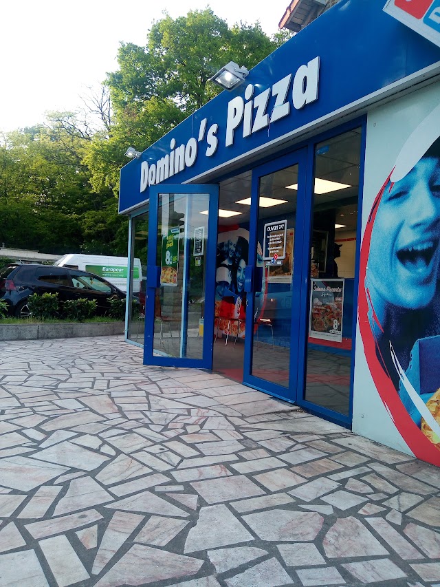 Domino's Pizza Sucy-en-Brie