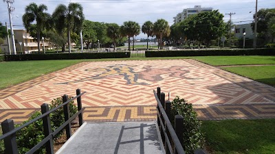 Photos of Norton Museum of Art