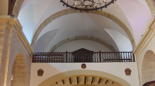 Iglesia de Santa Isabel de los Ángeles - Thumbnail