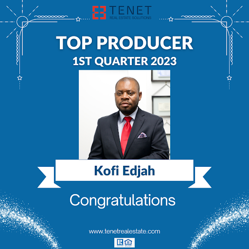 Tenet Real Estate Solutions Gallery - United States