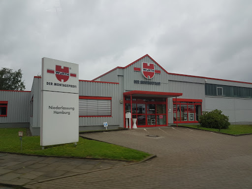 Würth Hamburg-Norderstedt - Thumbnail