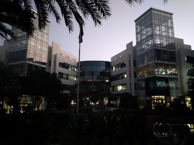 photo of Dubai Outsource City Food Court