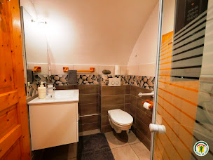 Photo n°18 de 2 Gîtes montagnards, 2 / 9 pl., pleine nature, calme et verdure, Gap, Hautes Alpes à Gap (Gîte)