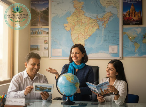 Planning your next holiday and searching for a reliable travel agency near you in Bengaluru? At M… post image
