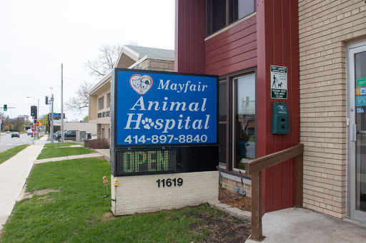 Mayfair Animal Hospital & ER - Thumbnail