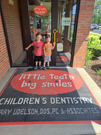 Little Teeth Big Smiles Children's Dentistry - Thumbnail