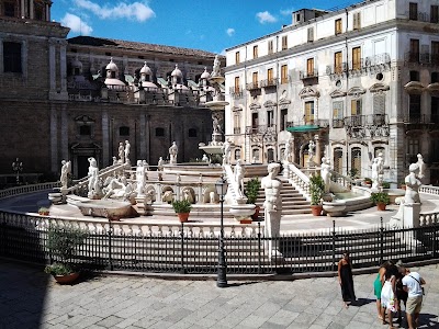 Palermo Centrale