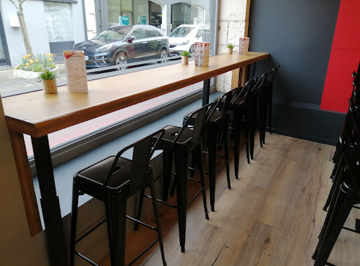 Photo 2 - LE KLUB - Restaurant Burgers Challans