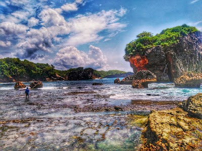 Photos of Pantai Jungwok