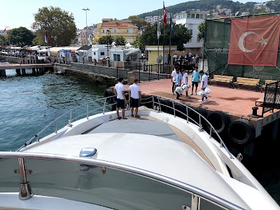 Photos of SU Yat&ccedil;ılık - SU Yachts (Tekne Kiralama)