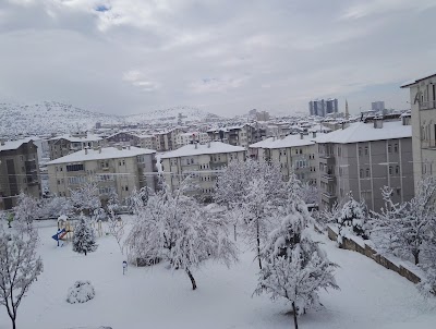 Photos of Martyrs CVS. Selim Bingol Park