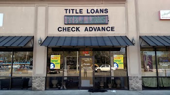 Pronto Title Loans - Moss Point Payday Loans Picture