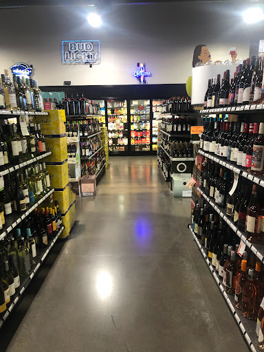 Salina Wholesale Liquor - Thumbnail