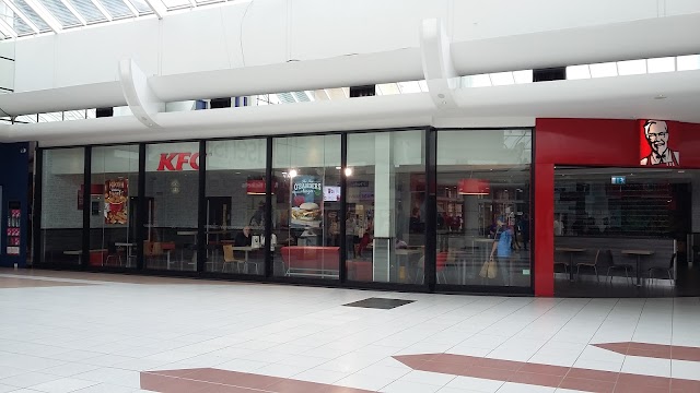 KFC Drive Thru
