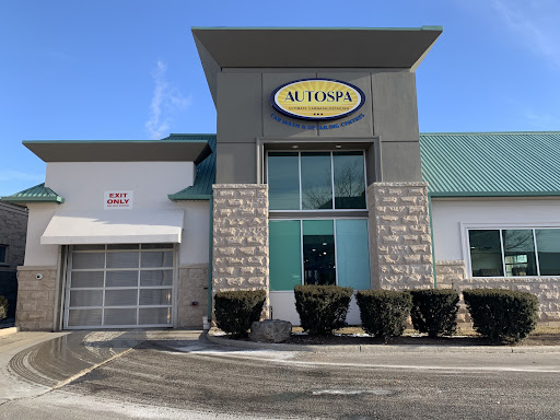 Auto Spa Burlington