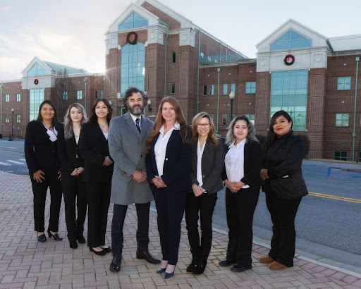 Varela Firm Immigration Lawyers in Cleveland TN