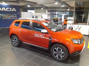 Photo n°4 de Dacia Bonneville Gueudet 1880 à Bonneville (Vendeur de voitures d'occasion)