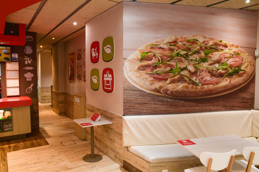 Telepizza Logroño, Chile - Comida a Domicilio - Thumbnail