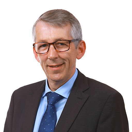 Volker Strunk: Allfinanz Deutsche Vermögensberatung - Thumbnail