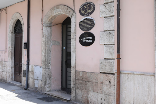 Onoranze Funebri Internazionali 2p S.r.l.