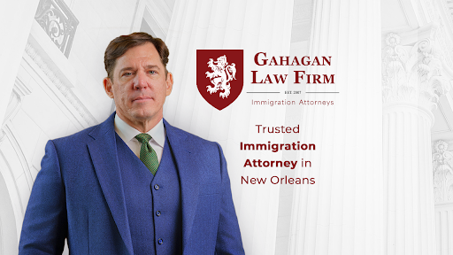 Gahagan Law Firm, L.L.C. - Immigration Attorneys