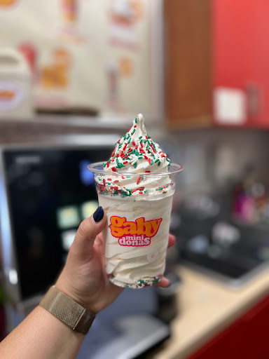 Gaby Mini Donuts