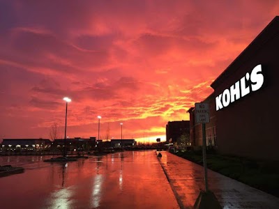 Photos of Kohl's Miamisburg