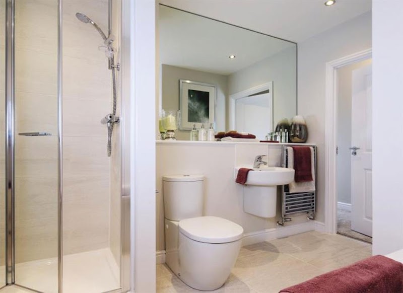 Redrow - Temple Wharf photo 3