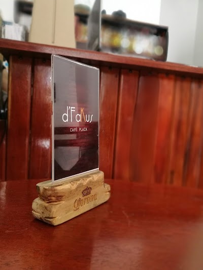 Photos of D'fakus
