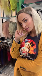 Photo n°13 de UNICIA AFRO à Alfortville (Salon de coiffure)