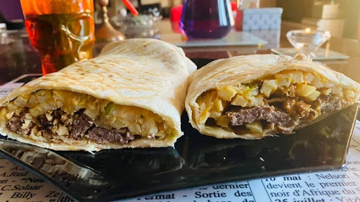 Kebabacool Gallery - France
