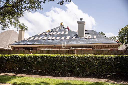 Double Eagle Roofing Co. - Visual