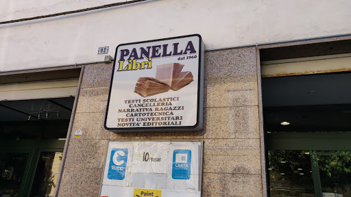 Panella Srl Books - Thumbnail