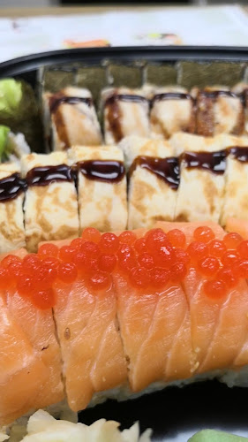 Komentarze i opinie o Bukowiecki Sushi Radogoszcz