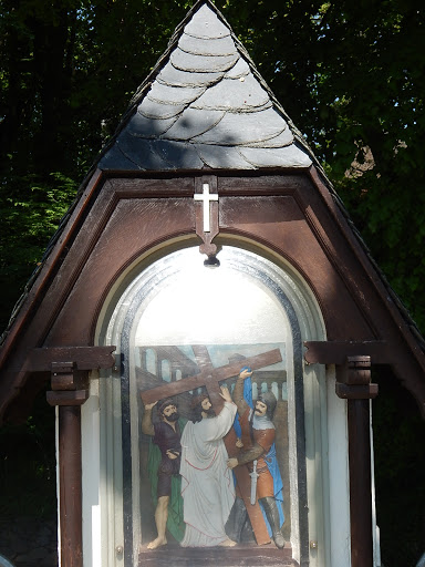 Kreuzweg am Kalvarienberg - Thumbnail