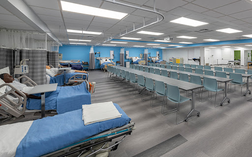 UIC College of Nursing - Thumbnail