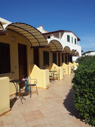 Photos of Hotel Le Canne