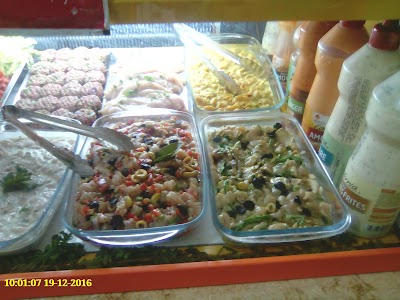Photos of Tamim Food