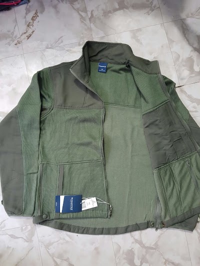 Photos of Silent Outfitters