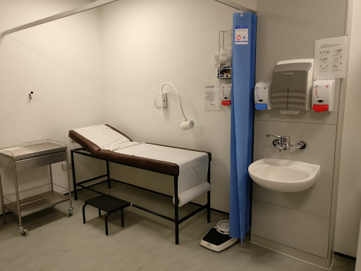 Wellspring Surgery - Visual