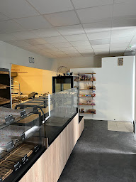 Photo n°7 de Au Pain Petri à Neuvic (Boulangerie)