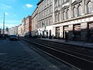 Фотография , Арбесова площадь, Прага, Чехия
